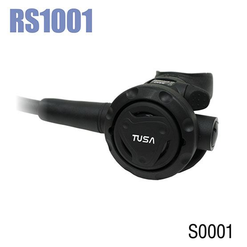 RS-1001 REGULATOR